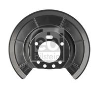 FEBI BILSTEIN 185827 Brake disc backing plate