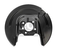 FEBI BILSTEIN 197437 Brake disc backing plate