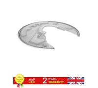 Rear Right Brake Disc Splash Guard For Citroen C8 02-12 Peugeot 807 02-10 4209C8