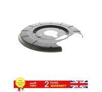 Rear Right Brake Disc Splash Guard For Peugeot 406 95-04 4212.81