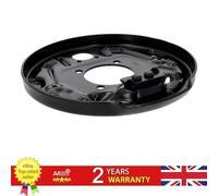 Rear Right Brake Disc Splash Guard For Smart CABRIO CITY-COUPE A4504230205