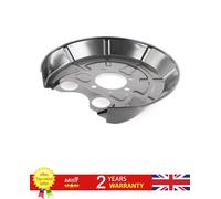 Rear Right Brake Disc Splash Guard For Vauxhall SIGNUM 03-08 VECTRA 02-09 546220