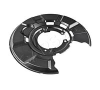 Rear Right Brake Disc Splash Panel FEBI Fits BMW E81 E82 E87 E88 34216762858