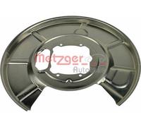 Rear Right Brake Disc Splash Panel Fits BMW E60 E63 E64 34216760854
