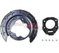 New Splash Panel, brake disc for HYUNDAI KIA:i30,i30 I,AVANTE,ELANTRA,CEE'D SW