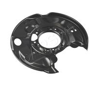 Rear Right Brake Disc Splash Panel Fits MERCEDES S203 W203 2000-2011 2034230220