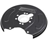 Brake disc cover 11192 A.B.S. for MITSUBISHI VOLVO