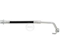 Rear Right Brake Hose A.B.S. SL 6653 for Kia Picanto 2011-2017