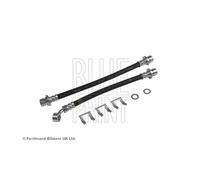 Rear Right Brake Hose BluePrint for Civic ADH253188 Top Quality 3yrs No Quibble