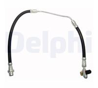 Rear Right Brake Hose Delphi LH6469 Fits BMW X5 Braking System