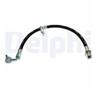 Rear Right Brake Hose Delphi LH6636 Fits Honda FR-V Braking System