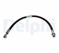 Rear Right Brake Hose Delphi LH6640 Fits Nissan X-Trail Braking System