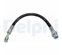 Genuine Delphi Front Left / Rear Right Brake Hose - LH6817