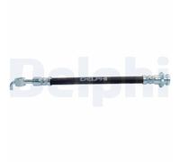 Rear Right Brake Hose Delphi LH6831 Fits Nissan Cube Tiida Braking System
