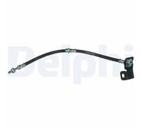 Rear Right Brake Hose Delphi LH7120 Fits Hyundai Santa Fe Braking System