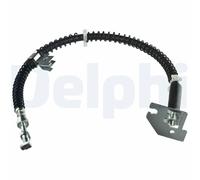 Rear Right Brake Hose Delphi LH7161 Fits Land Rover Range Rover Braking System