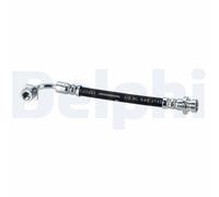 Delphi LH7638 Brake Hose Rear Right Inner 180mm Length Fits Kia Picanto