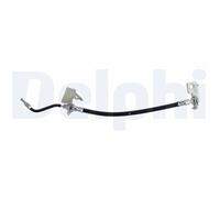 Rear Right Brake Hose Delphi LH7674 Fits Hyundai i20 Braking System