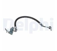 Rear Right Brake Hose Delphi LH7769 Fits Kia Rio Stonic Braking System
