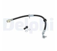 Rear Right Brake Hose Delphi LH7838 Fits Land Rover Discovery Sport