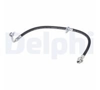 Rear Right Brake Hose Delphi LH7916 Fits Honda CR-V Braking System