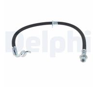 Rear Right Brake Hose Delphi LH7932 Fits Lexus Toyota NX RAV4 UX Braking System