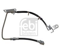 REAR RIGHT BRAKE HOSE FITS: CHRYSLER TOWN COUNTRY IV 2.4/3.3/2.5 CRD/3.8/3.8