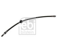 REAR RIGHT BRAKE HOSE FITS: MERCEDES-BENZ SPRINTER 5-T PLATFORM/CHASSIS 516 C