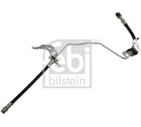 REAR RIGHT BRAKE HOSE FITS: VAUXHALL MERIVA MK II 1.3 CDTI/1.7 CDTI/1.4/1.3 C