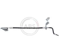 Rear Right Brake Hose for Hyundai Accent, Solaris, Kia Rio