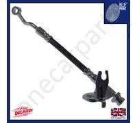 Rear Right Brake Hose For Hyundai i20 MK1 2008 to 2014 Blue Print 587381J300