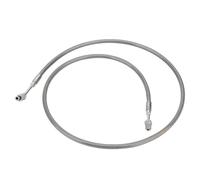Rear Right Brake Hose Line Fit for Polaris Ranger TM 650 2004 Fit for Ranger 425 2x4 2001-2004 Fit for Ranger 500 4x4/6x6 2000-2004 1910494