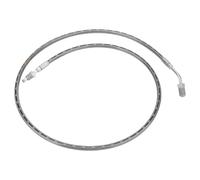 Rear Right Brake Hose Line Fit for Polaris Ranger TM 650 2004 Fit for Ranger 500 4x4/6x6 2000-2004 Fit for Ranger 425 2x4 2001-2004 1910494