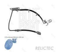 Rear Right Brake Hose Line for Chrysler:VOYAGER IV,(GRAND) III 3,CARAVAN