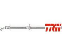 REAR / RIGHT BRAKE HOSES PHD599 TRW I