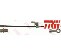REAR RIGHT BRAKE HOSES PHD957 TRW I