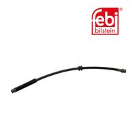 Rear Right Brake Hydraulic Hose Line Fits VW Caddy Febi 45209 OE 2K0611775C