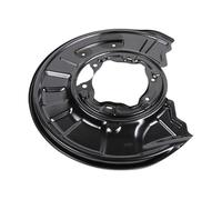 NK 233337 Splash Panel, brake disc for MERCEDES-BENZ