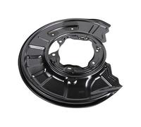 Brake Disc Splash Panel Rear Right 233337 NK Guard Plate 2044211820 A2044211820