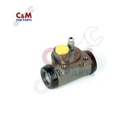 Rear Right Brake Wheel Cylinder Fits Citroen Ax 1991-1996