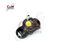 Rear Right Brake Wheel Cylinder Fits Smart City-Coupe 0.6 1998-2004