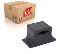 FEBI BILSTEIN 184646 Suspension Rubber Buffer Rear Right Fits Mercedes-Benz VW