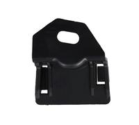 Rear Right Bumper Bracket Fits: MERCEDES C-CLASS W205 12.13-12.18