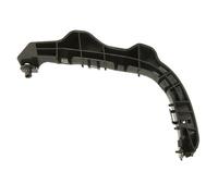 Rear Right Bumper Bracket Fits: SUZUKI SWIFT IV 10.10-10.13