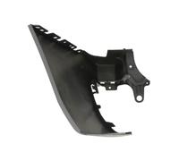 Rear Right Bumper Corner Fits for: CITROEN BERLINGO III; OPEL COMBO E; PEU