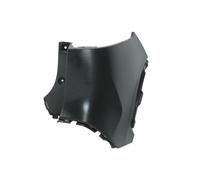 Rear Right Bumper Fits For: TOYOTA COROLLA CROSS 07.20-