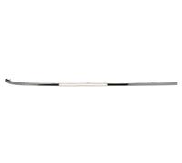Rear Right Bumper Trim For: MERCEDES E-CLASS W210 Sedan 07.9