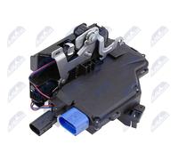 Actuator lock Right Rear Electric EZC-VW-432 NTY for VW TOURAN PHAETON TOUAREG