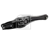 Wishbone Rear Axle Left Control Arm 172743 FEBI BILSTEIN for SEAT VW AUDI SKODA