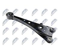 Rear Right Control Arm Trailing Bush Fits TOYOTA Rav 4 III 05-18 48760-42010
